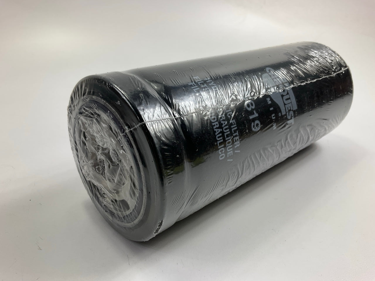 (2) Carquest 85819 Hydraulic Oil Filter Replaces 51819 LFH4990 AH128449 P170950