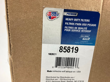 (2) Carquest 85819 Hydraulic Oil Filter Replaces 51819 LFH4990 AH128449 P170950