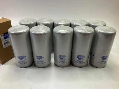 (10) Carquest 85820 Oil Filter Replace PH3776 51820 LFP2222 LF315 LF3625 P553771