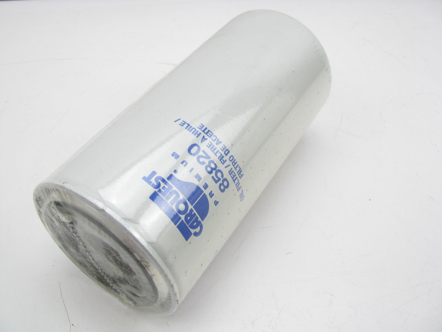 (2) Carquest 85820 Oil Filter Replaces PH3776 51820 LFP2222 LF315 LF3625 P553771