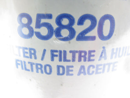 (2) Carquest 85820 Oil Filter Replaces PH3776 51820 LFP2222 LF315 LF3625 P553771