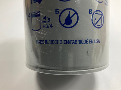 Carquest 85820 Oil Filter - 1982-1985 Chevy C70 Truck 6.1L DIESEL Deutz BF6L913