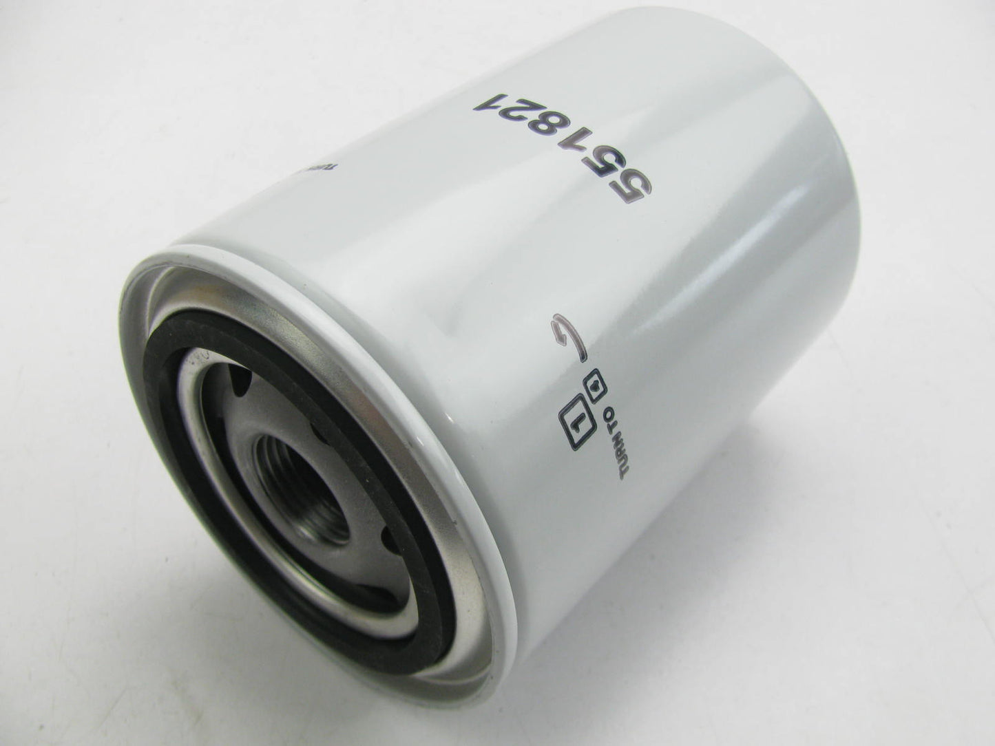 Carquest 85821 Hydrauic Oil Filter For Massey-Ferguson Tractors