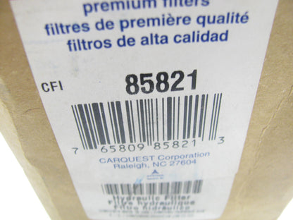 Carquest 85821 Hydrauic Oil Filter For Massey-Ferguson Tractors