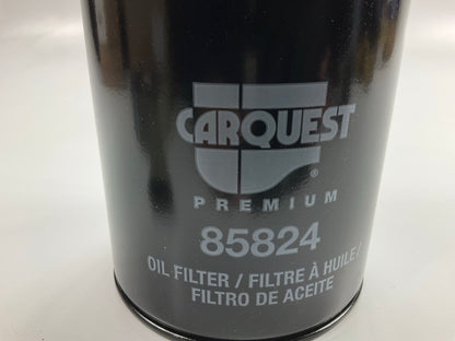 (2) Carquest 85824 Oil Filters - 51824 L40314 1824 PH720 LF3567 P558329 AR98329