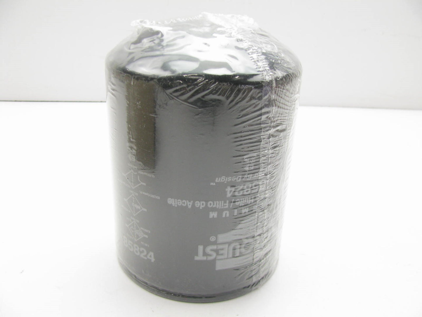 Carquest 85824 Oil Filter Replaces 51824 L40314 1824 PH720 LF3567 P558329 BT486