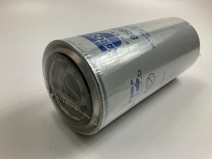 (2) Carquest 85826 Hydraulic Oil Filter Replaces P6321 51826 H40280 LFH4933