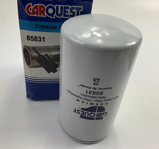 Carquest 85831 Engine Fuel Filter - Replaces 51831, PER52, LFH4948, BT525