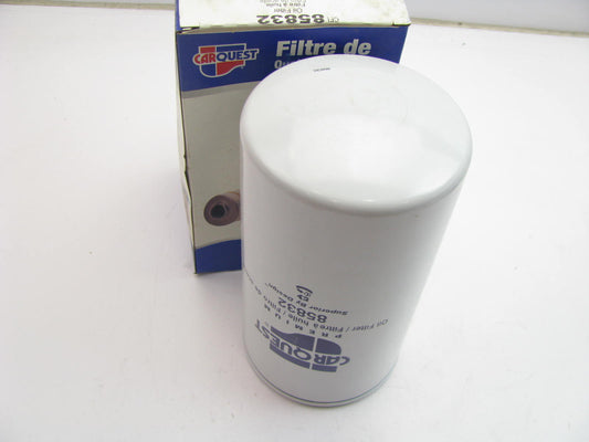 Carquest 85832 Oil Filter Replaces PH2883 51832 L57232 LFP4104 LF537 MPL5265