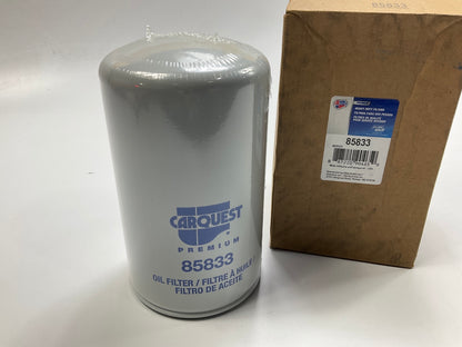 Carquest 85833 Engine Oil Filter Repaces 97719921; BD7166, 51833,  CFS1215