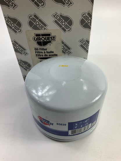 Carquest 85839 Engine Oil Filter