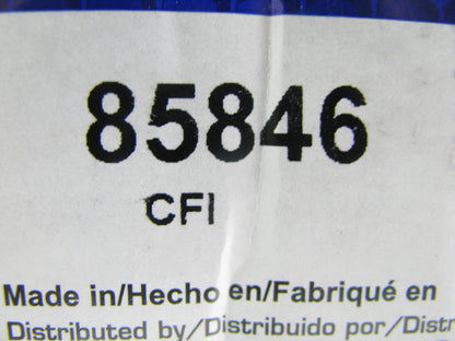 Carquest 85846 Hydraulic Oil Filter Replaces 51846 LFH4902 HF941 HF6782 P165878