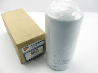 Carquest 85847 Hydraulic Oil Filter For Pall Hydraulic Systems Wix 51847