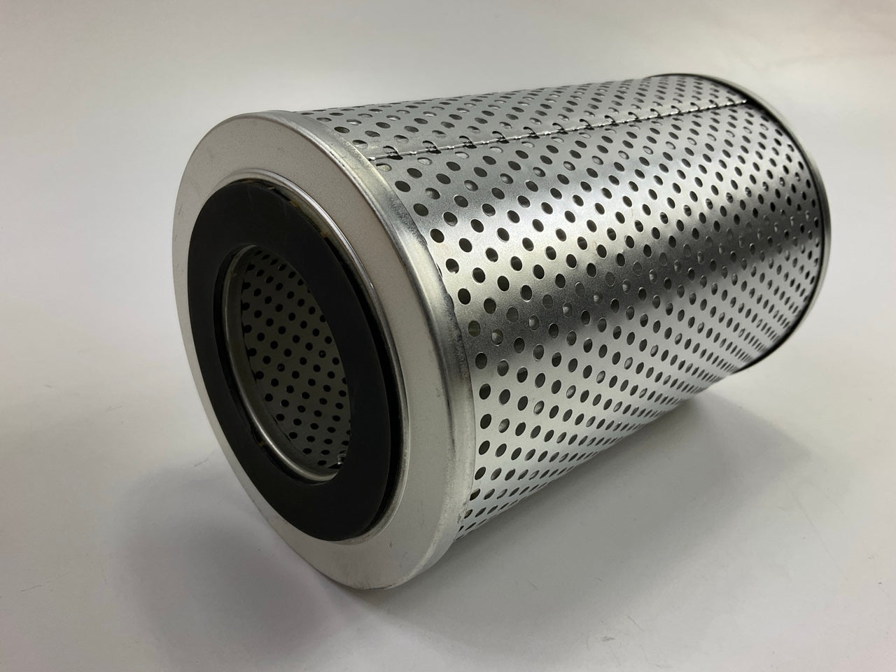 Missing 1 Filter - Carquest 85853 Hydraulic Filter, Replaces Wix 51853