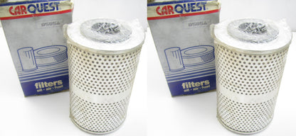 (2) Carquest 85856 Hydraulic Oil Filters Replaces 51856 H40225 LP509-10 LF269