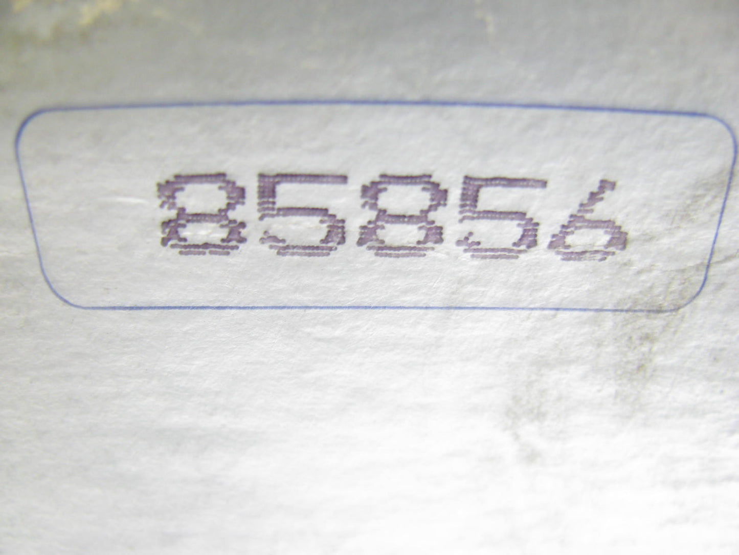 (2) Carquest 85856 Hydraulic Oil Filters Replaces 51856 H40225 LP509-10 LF269