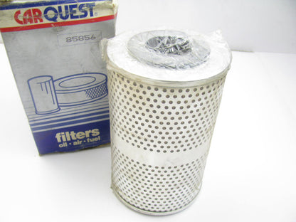 Carquest 85856 Hydraulic Oil Filter Replaces C1671 51856 H40225 LP509-10 LF269