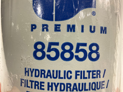 (2) Carquest 85858 Hydraulic Oil Filter Replaces P5158 51858 H40175 LFH4268