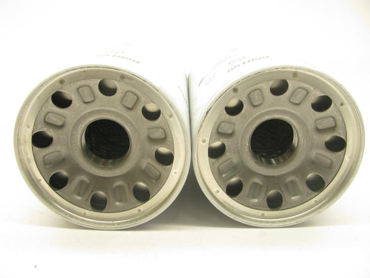 Carquest 85859 Hydraulic Oil Filter Kit Replaces P3772 51860 H52810 LFH6135 HF76