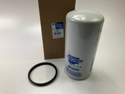 Carquest 85860 Hydraulic Oil Filter Replaces P3772 51860 H52810 LFH6135 HF769