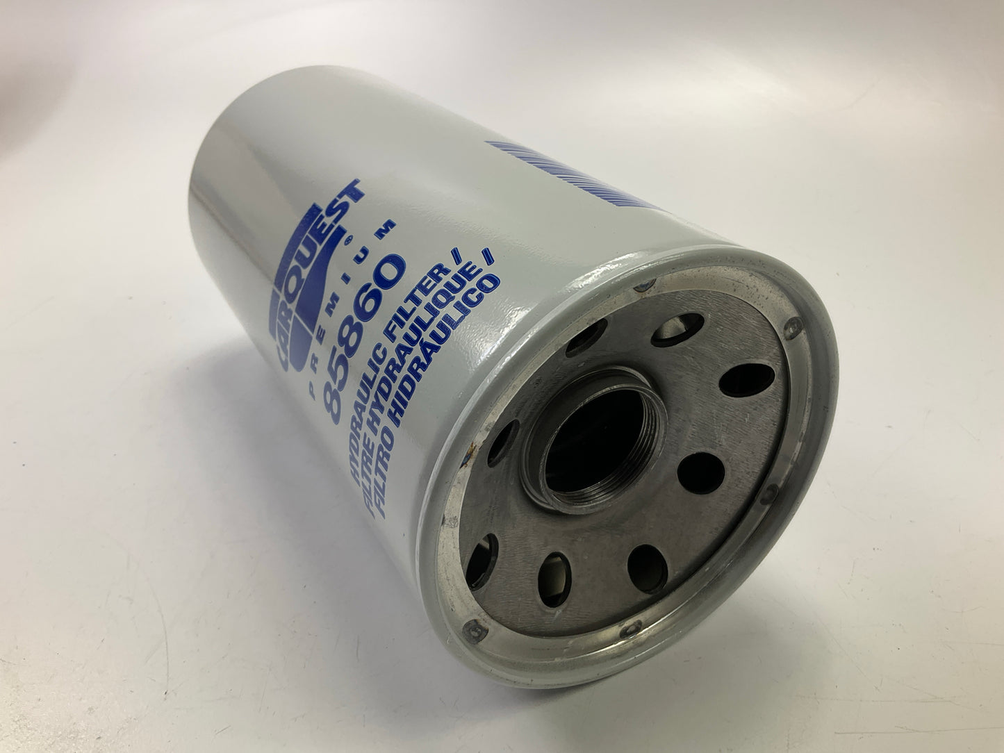 Carquest 85860 Hydraulic Oil Filter Replaces P3772 51860 H52810 LFH6135 HF769