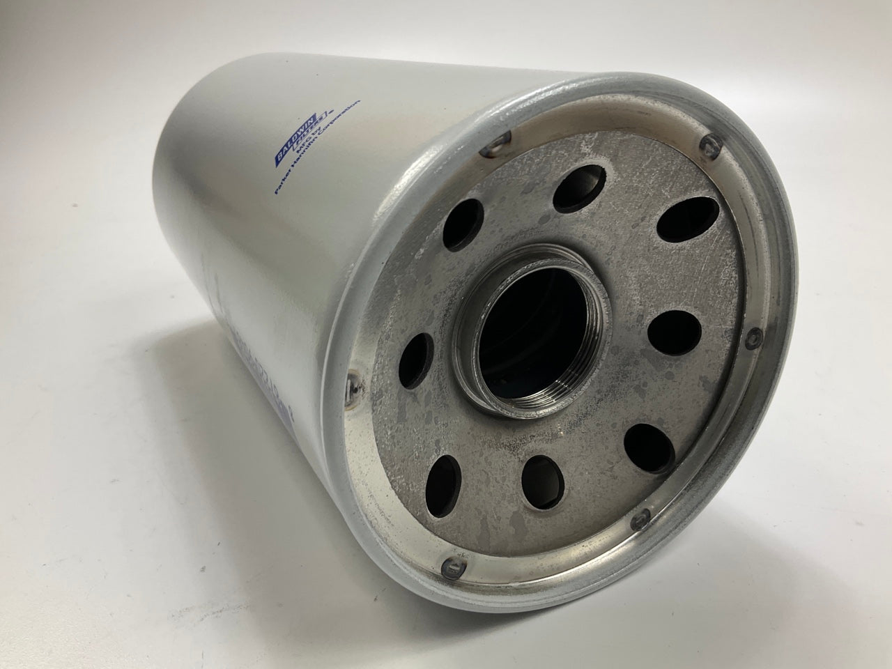 Carquest 85861 Hydraulic Oil Filter Replaces P3780 51861 H52810 LFH8197 HF906