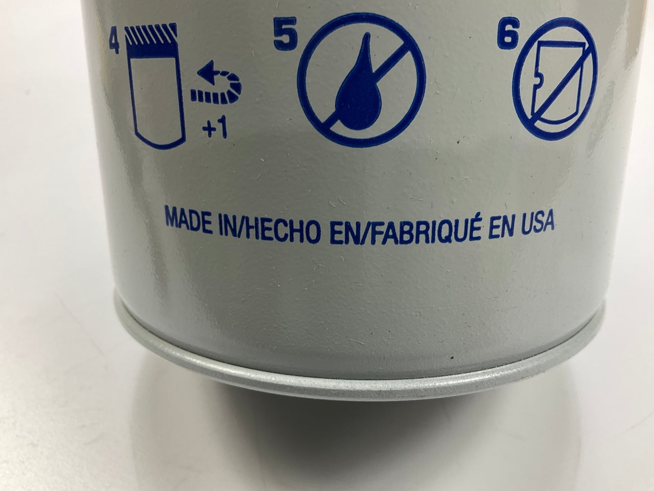 Carquest 85861 Hydraulic Oil Filter Replaces P3780 51861 H52810 LFH8197 HF906