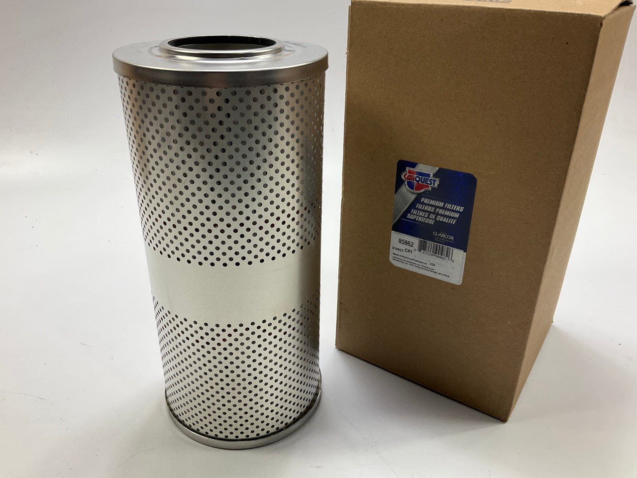 Carquest 85862 Hydraulic Filter Replaces 51862 CH6642 H55033 LP2302 AT77901