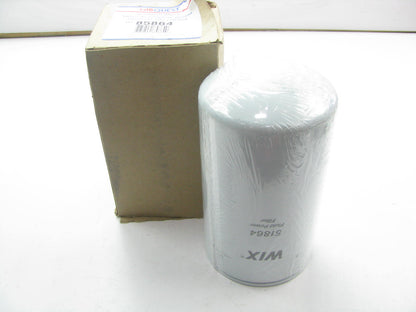Carquest 85864 Hydraulic Oil Filter Replaces 51864 PF1198 25013428 PH6637