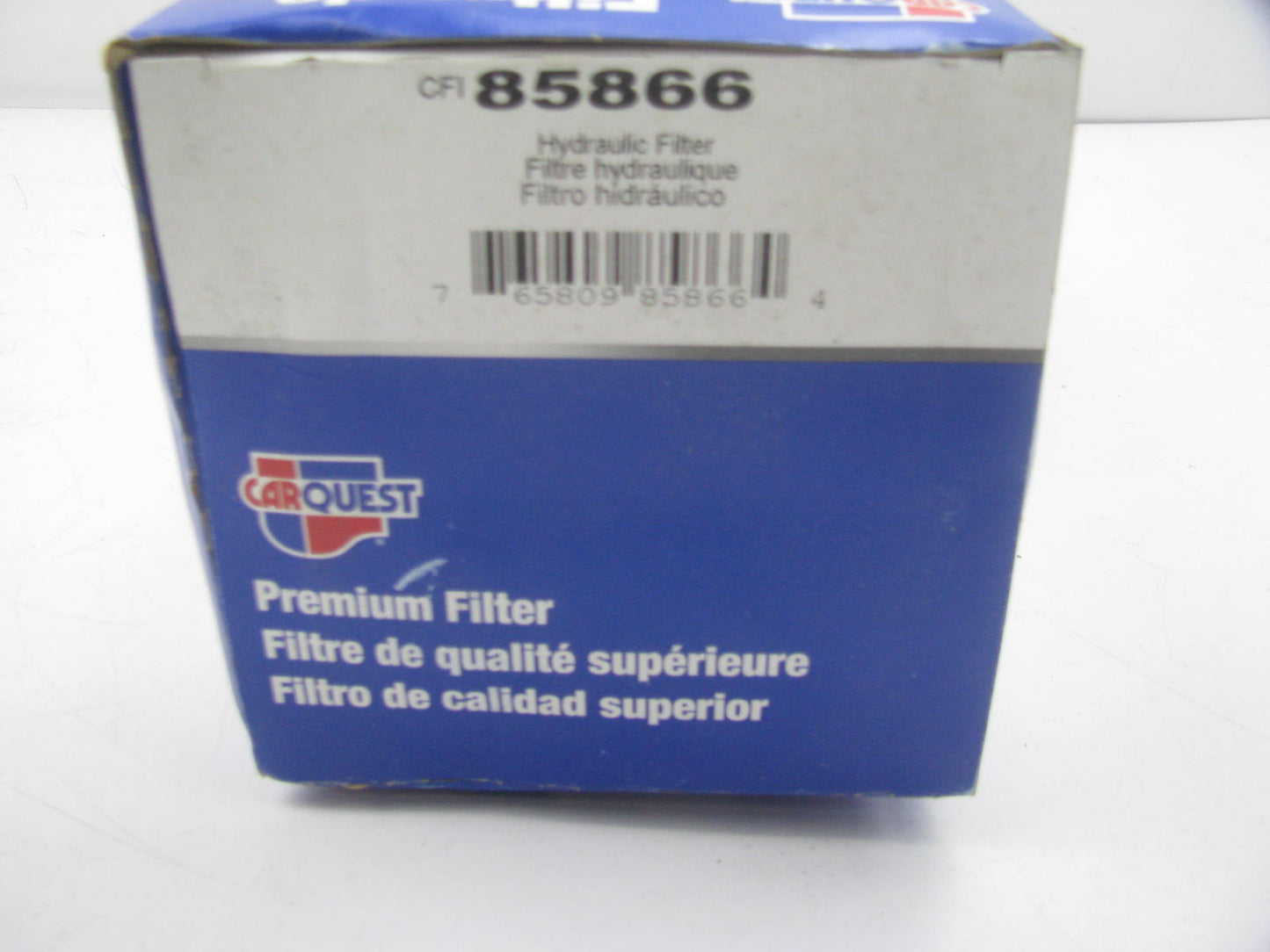 Carquest 85866 Hydraulic Oil Filter Replaces C3935 H55032 HF981 P165622 HF6483