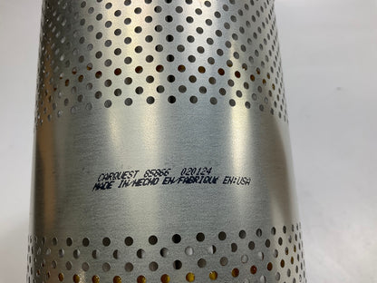 Carquest 85866 Hydraulic Oil Filter Replaces C3935 H55032 HF981 P165622 HF6483