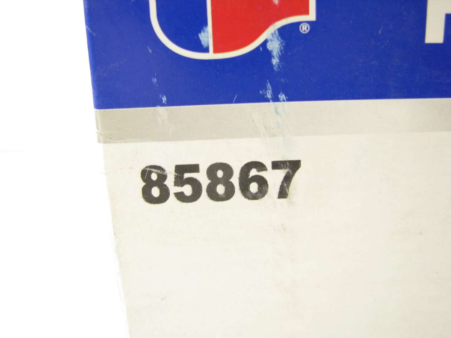 Carquest 85867 Hydraulic Oil Filter Replaces: 51867 1867 H46049 HF742 HF6184