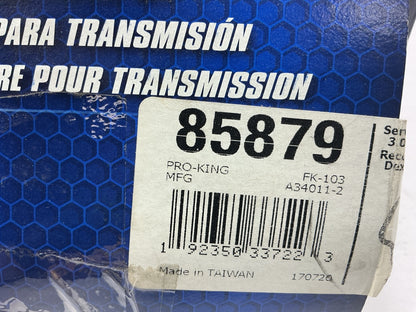 Carquest 85879 Automatic Transmission Filter Kit