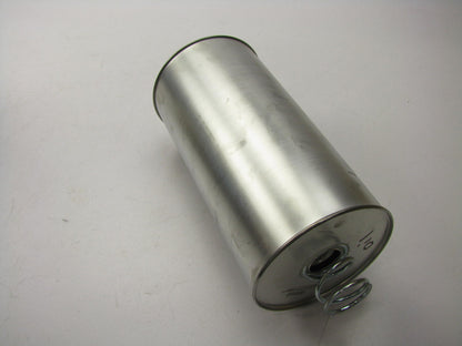Carquest 85900 Lube Metal Canister Filter For Cummins Bag Conversion - 51900