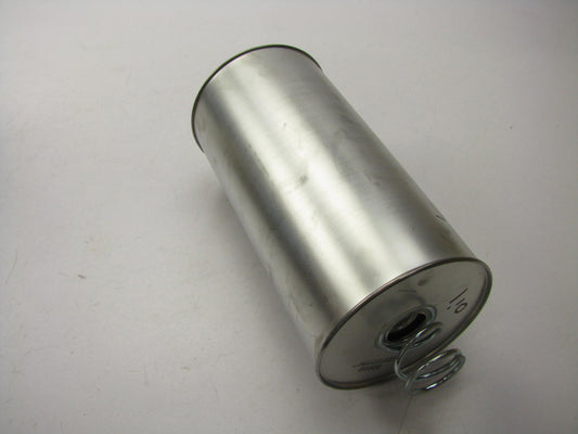 Carquest 85900 Lube Metal Canister Filter For Cummins Bag Conversion - 51900