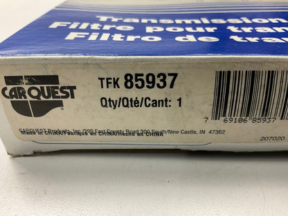 Carquest 85937 Automatic Transmission Filter Kit