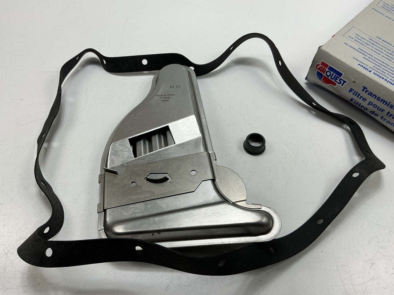 Carquest 85942 Automatic Transmission Filter Kit