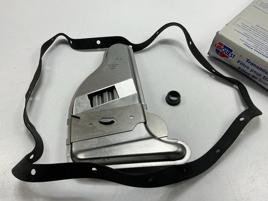 Carquest 85942 Automatic Transmission Filter Kit