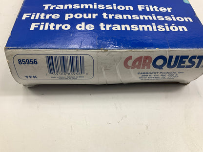 Carquest 85956 Automatic Transmission Filter