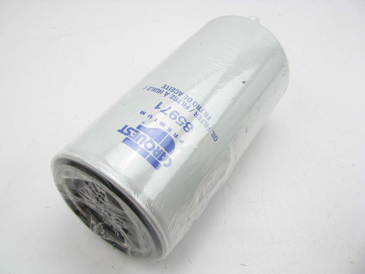 (2) Carquest 85971 Engine Oil Filter Replaces PH7405A 51971 L54836 LFP2160 LF250