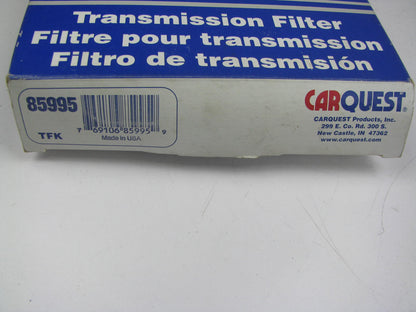 Carquest 85995 Automatic Transmission Filter