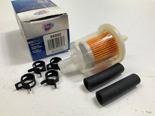 Carquest 86002 Fuel Filter