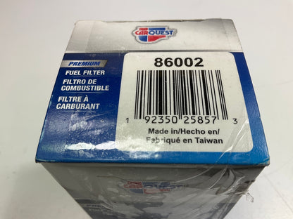 Carquest 86002 Fuel Filter