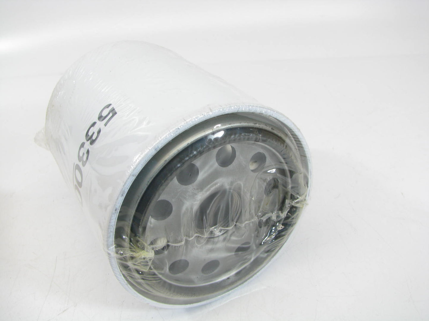 Carquest 86009 Fuel Filter For Kubota CT2-29, CT3-44, CT3-69, CT4-91, CT4-134