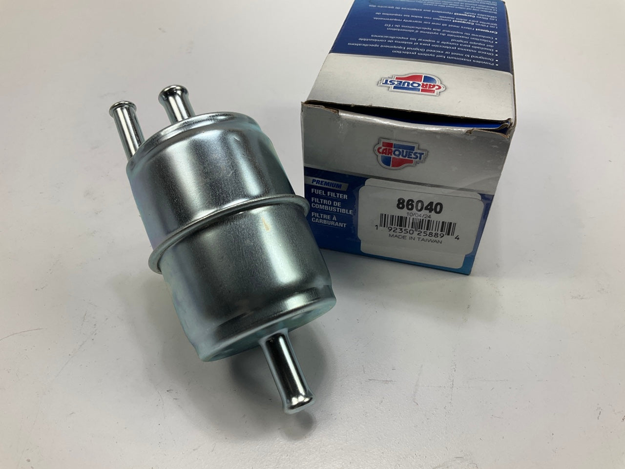 Carquest 86040 Fuel Filter