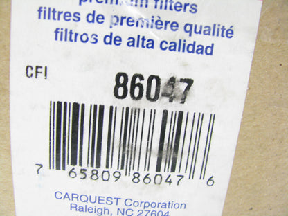 Carquest 86047 Diesel Fuel Water Separator Filter Replaces PS9794 33812 F66026