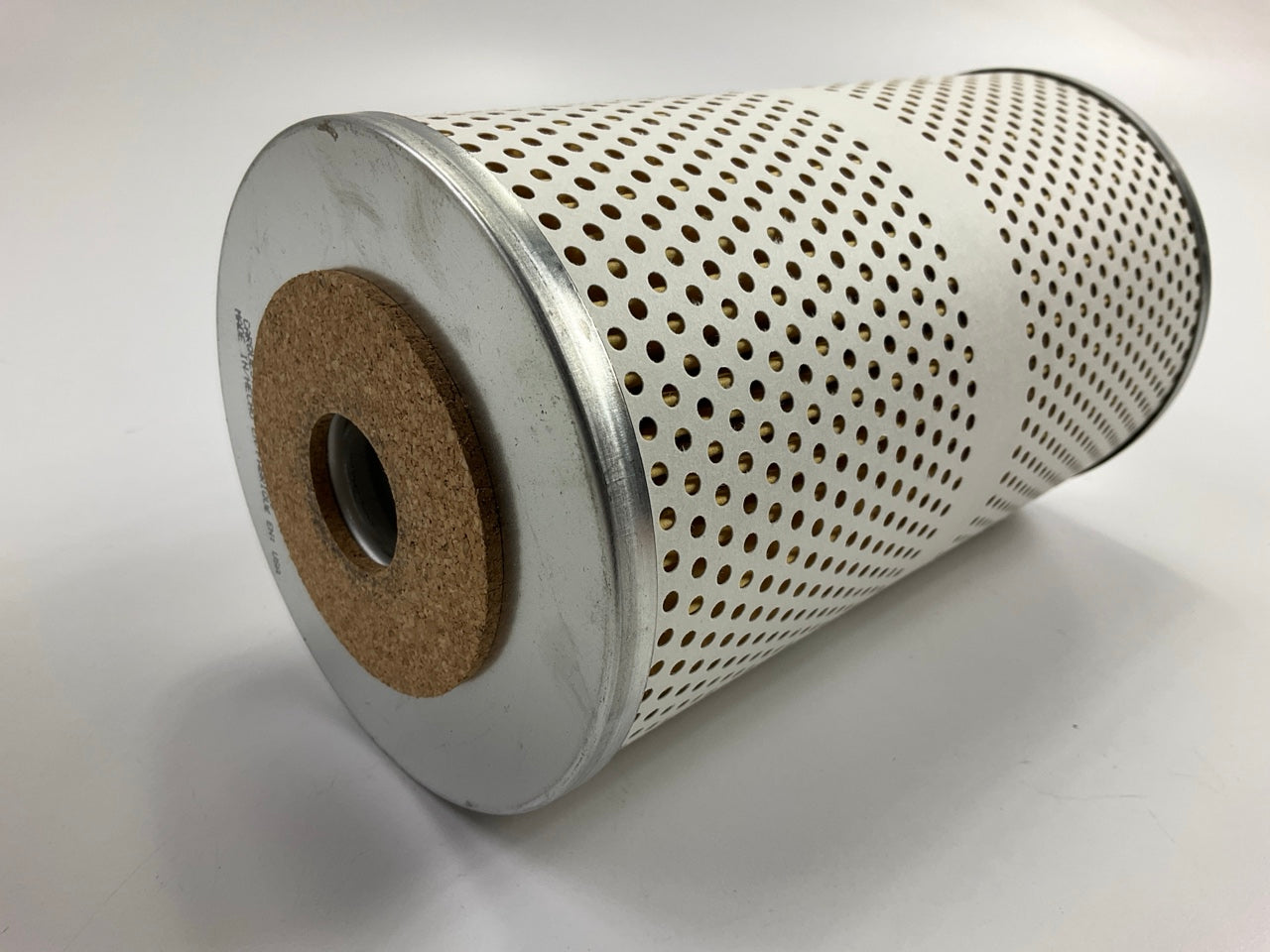 Carquest 86055 Fuel Filter - Replaces 33055, PF155, 111859, 130909, TP572, L155F