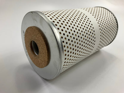 Carquest 86055 Fuel Filter - Replaces 33055, PF155, 111859, 130909, TP572, L155F