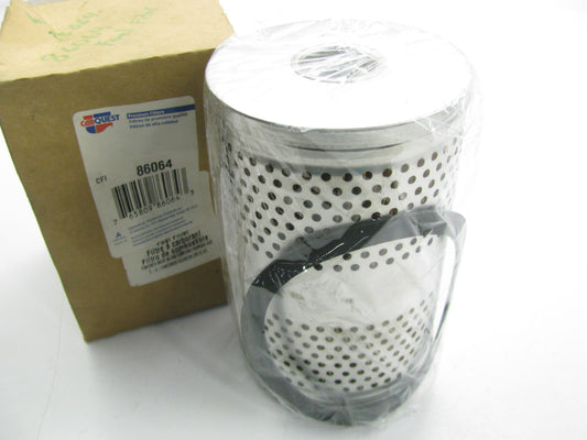 Carquest 86064 Fuel Filter Replaces 33064 C1150PB P37D L14F FF913 FF123 P553206