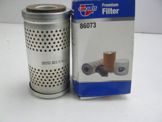 Carquest 86073 Fuel Filter Replaces C1174PL 33074 F60059 L274F FF944 FF4010